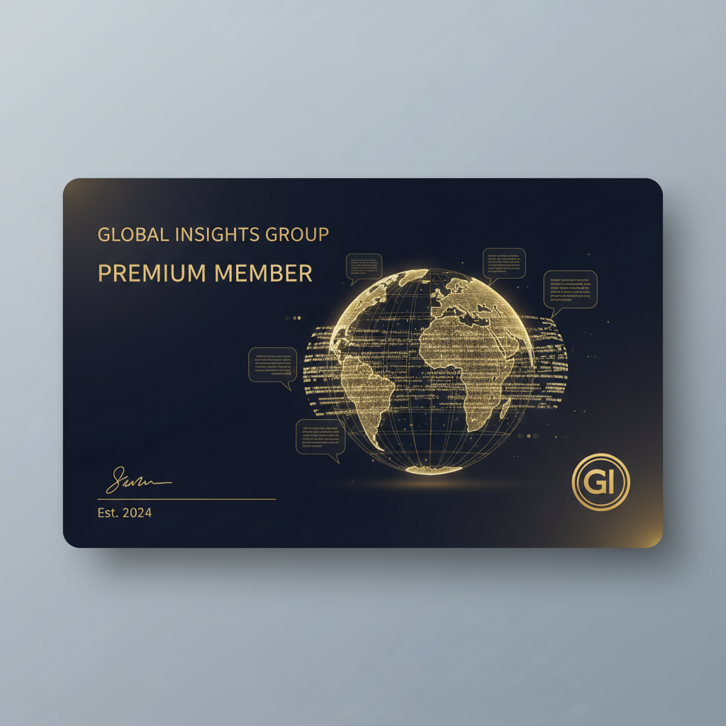 Global Pulse — Paid Community for International News & Commentary